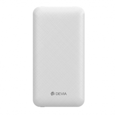 BATTERIE EXTERNE UNIVERSEL- 4 CABLES - 10000 mAh
