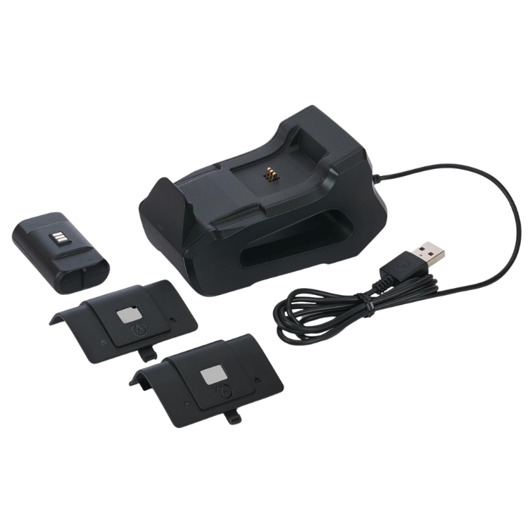 PowerA Station de charge pour manettes Xbox