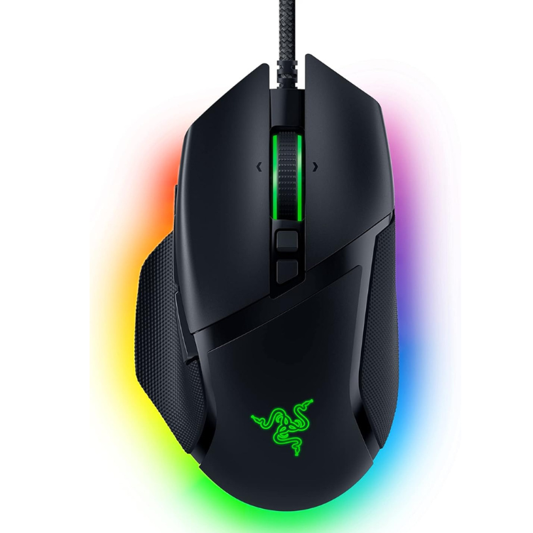 Razer Basilisk V3 Souris Gaming filaire RGB