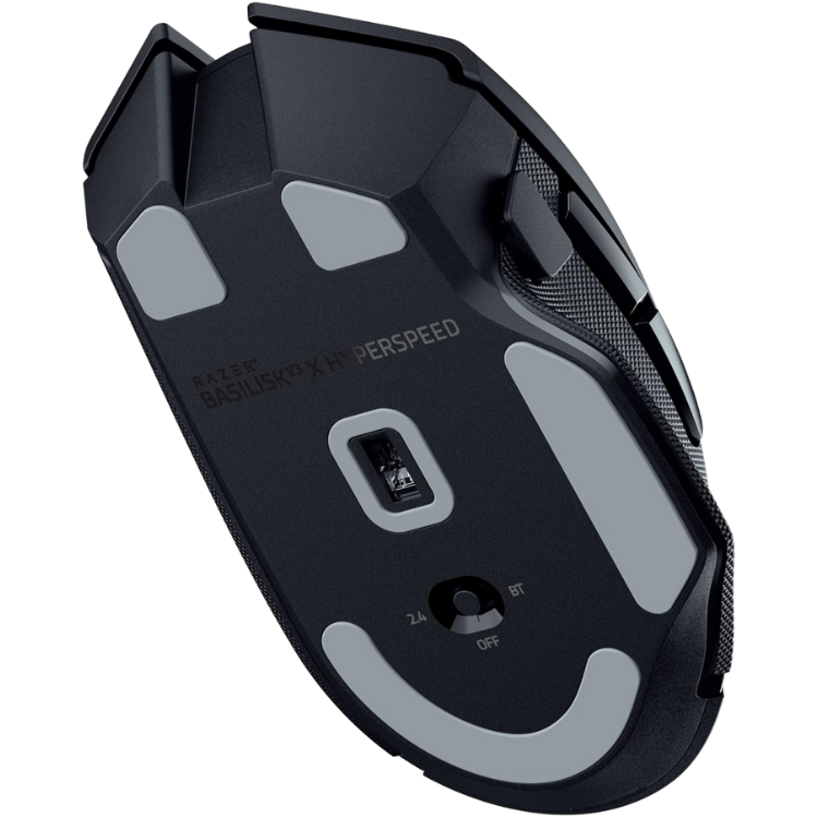 Razer Basilisk V3 Pro Souris Gaming Sans Fil