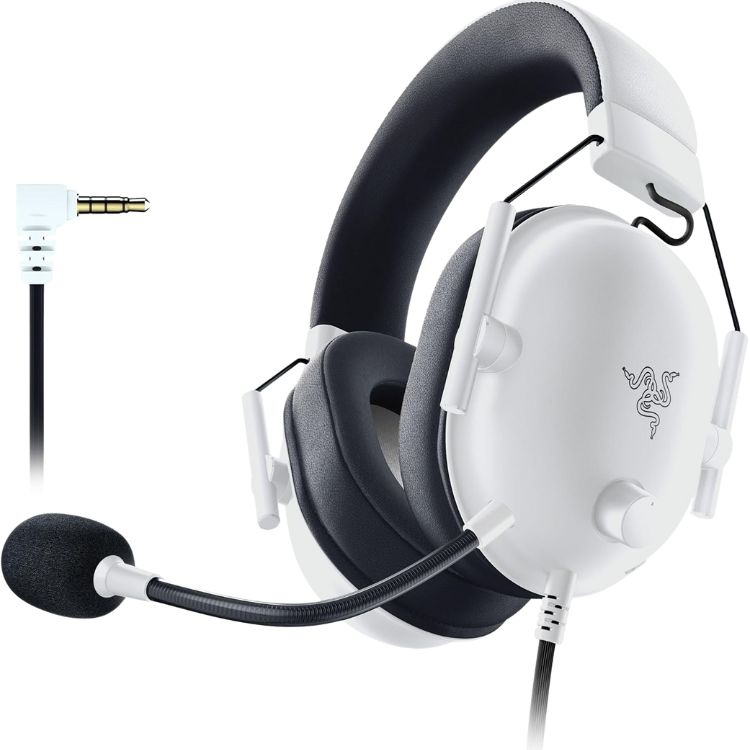 Razer BlackShark V2 X Casque Gaming