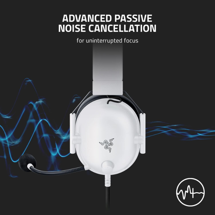 Razer BlackShark V2 X Casque Gaming