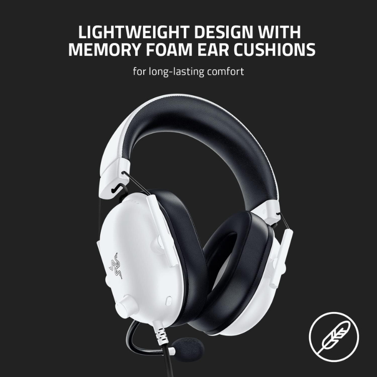 Razer BlackShark V2 X Casque Gaming
