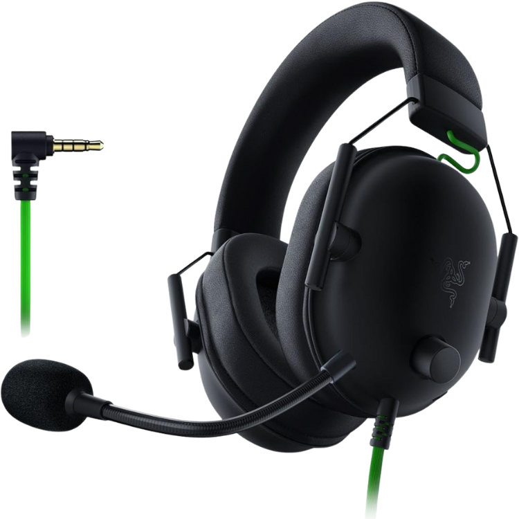 Razer BlackShark V2 X Casque Gaming
