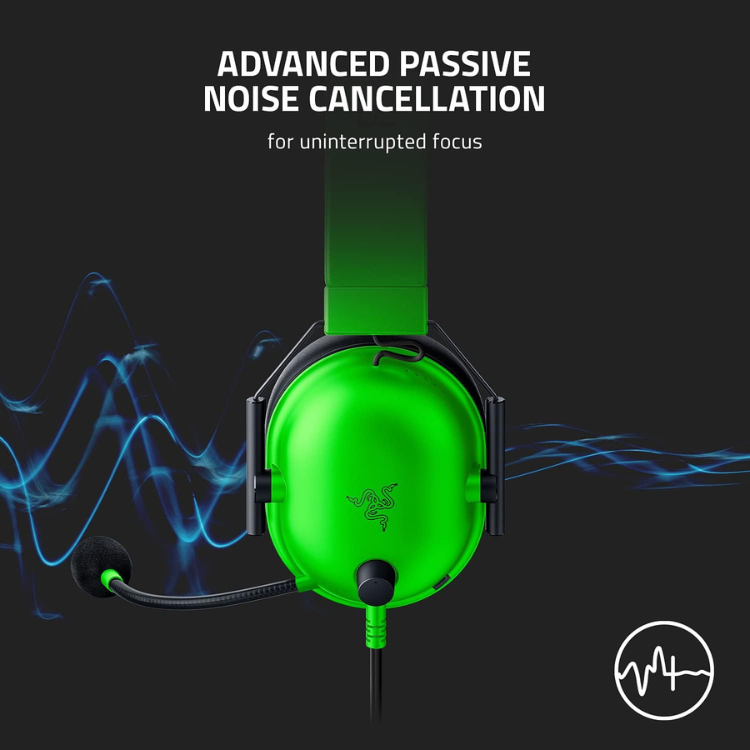 Razer BlackShark V2 X Casque Gaming