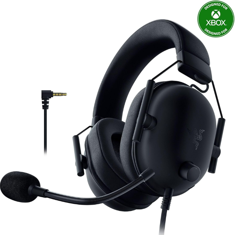 Razer BlackShark V2 X Casque Gaming pour XBOX
