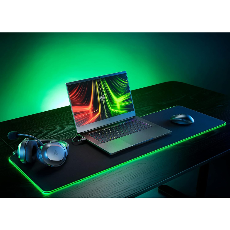Razer Goliathus Chroma Tapis De Souris XXL (92 cm x 29.4 cm)