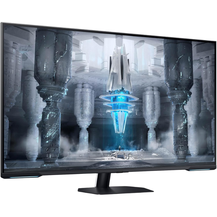 Écran Ordi Gaming 43" 4K - Samsung Odyssey Neo G7 - 4K (3840 x 2160) - 144H - 1ms