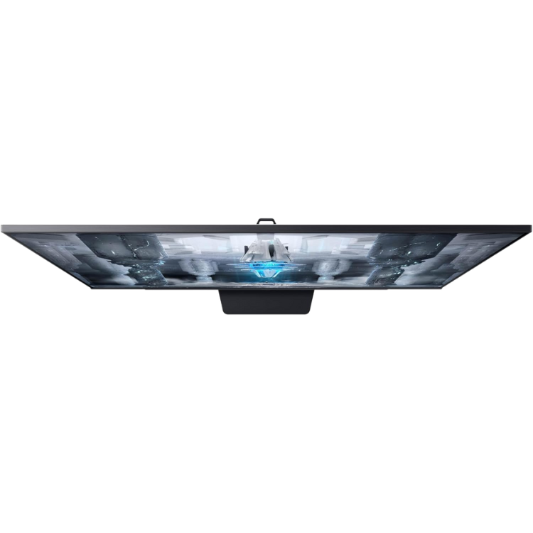 Écran Ordi Gaming 43" 4K - Samsung Odyssey Neo G7 - 4K (3840 x 2160) - 144H - 1ms