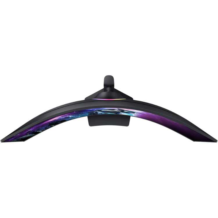 Samsung Odyssey G9 - Écran Ordi Gaming 49" UltraWide Incurvé - DQHD - 240Hz - 1ms