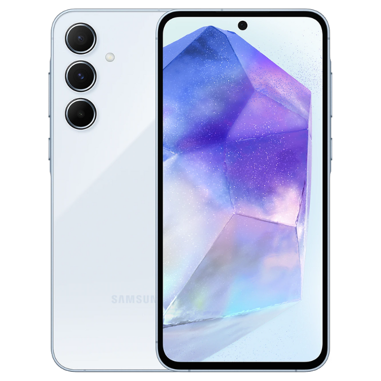 GALAXY A55