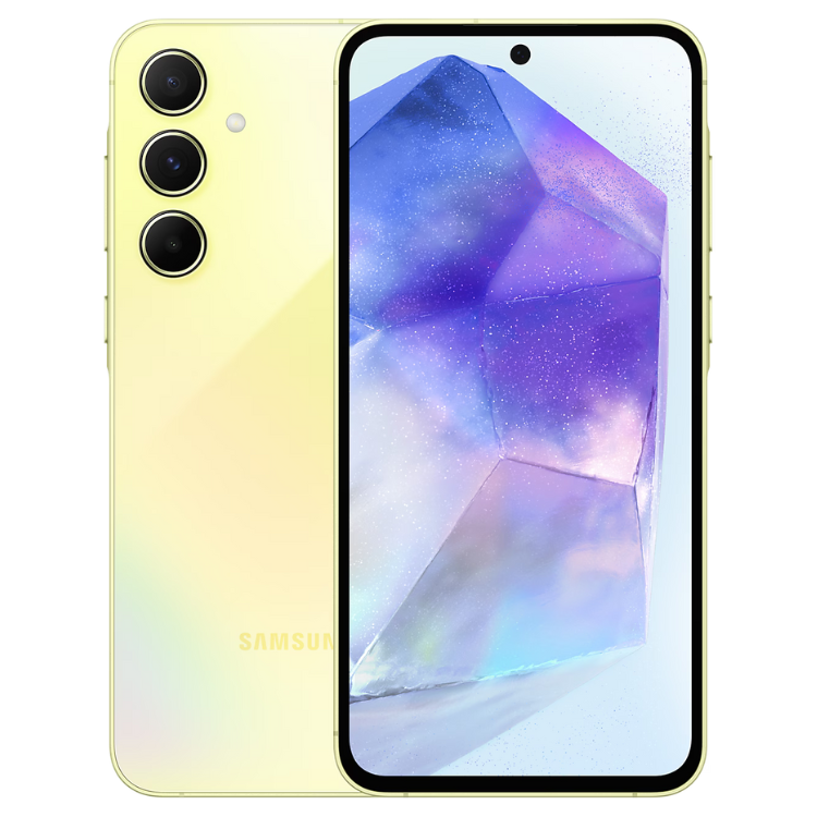 GALAXY A55