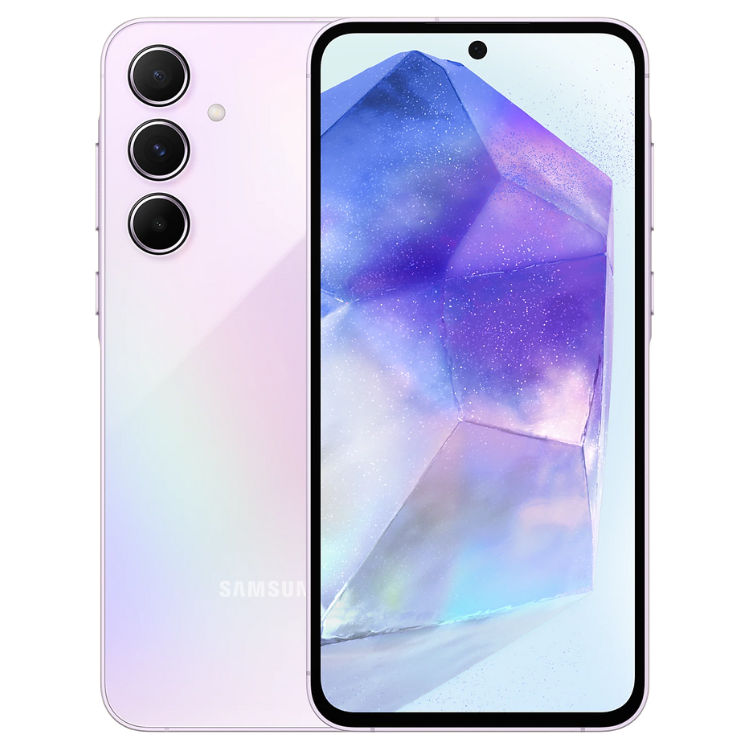 GALAXY A55