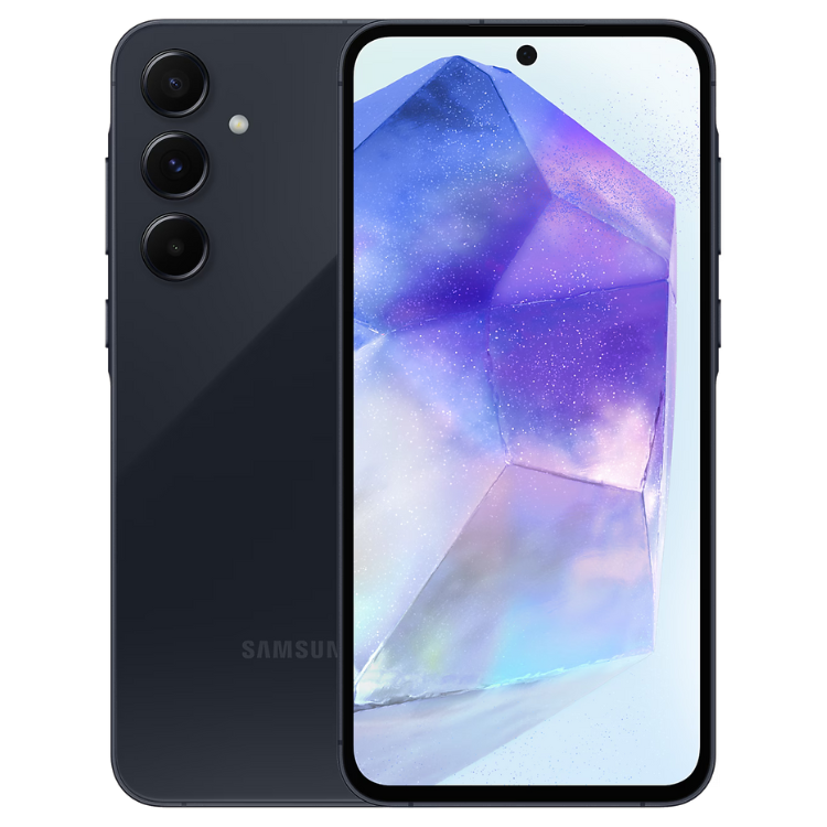 GALAXY A55