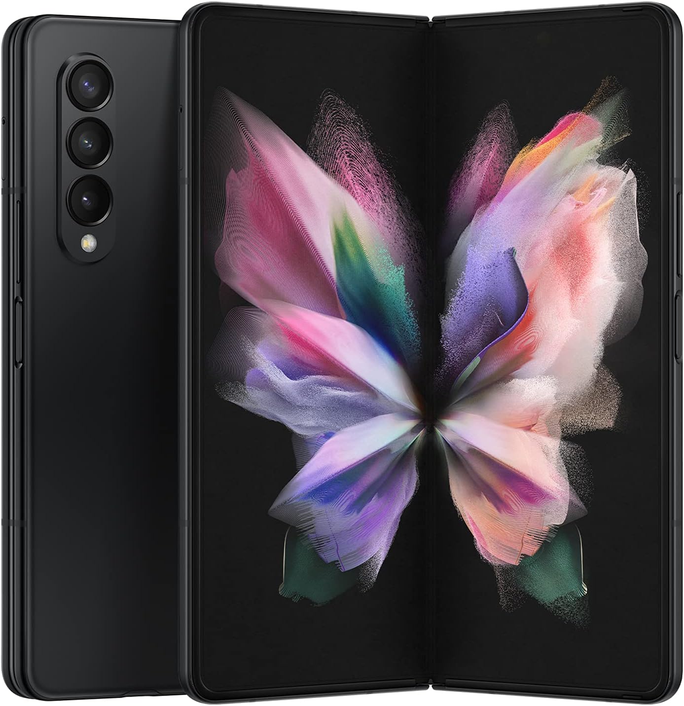 GALAXY Z FOLD 3 5G
