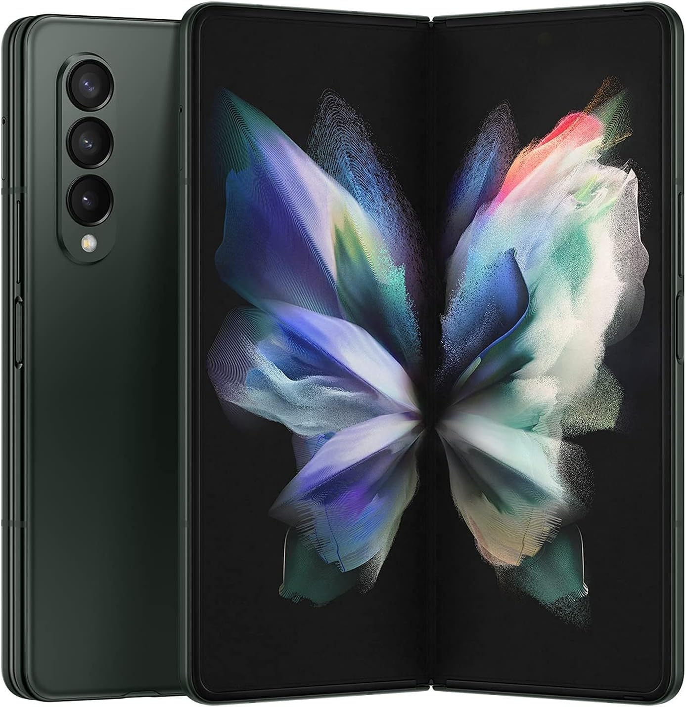 GALAXY Z FOLD 3 5G