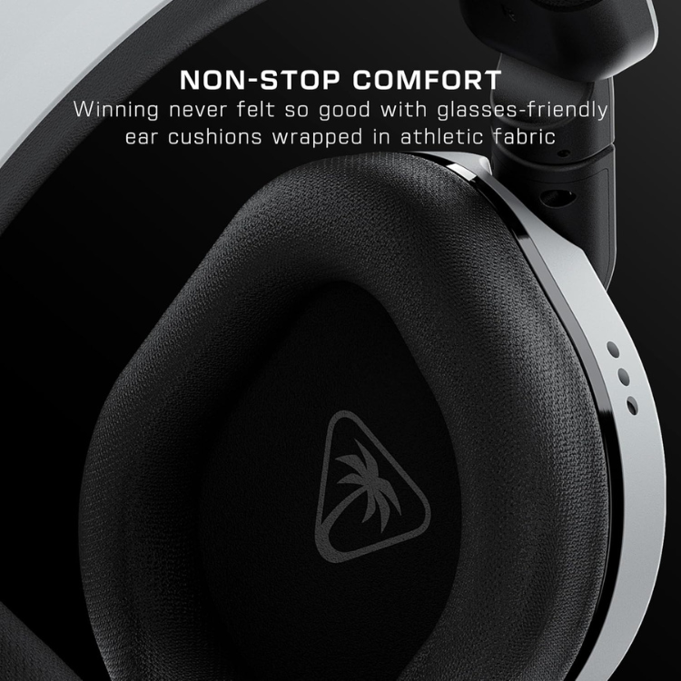 Turtle Beach Stealth 600 Gen II Casque Gaming sans fil pour PS5, PC et Nintendo