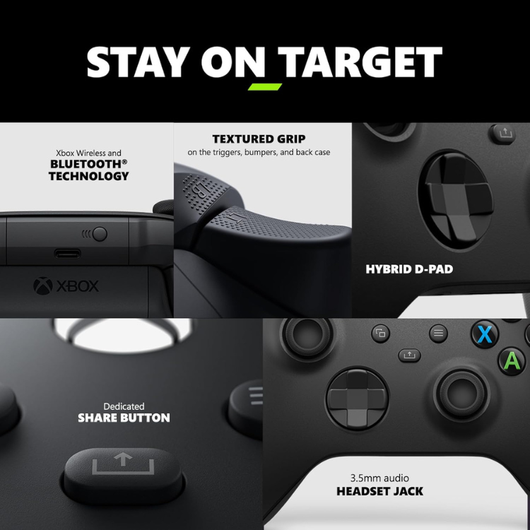 Microsoft Manette pour Xbox