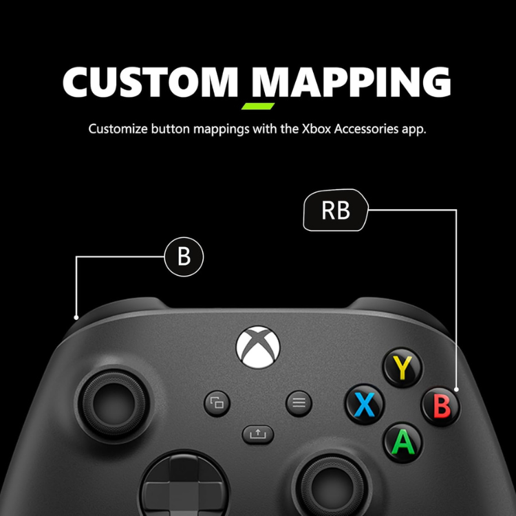 Microsoft Manette pour Xbox