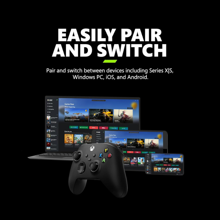 Microsoft Manette pour Xbox