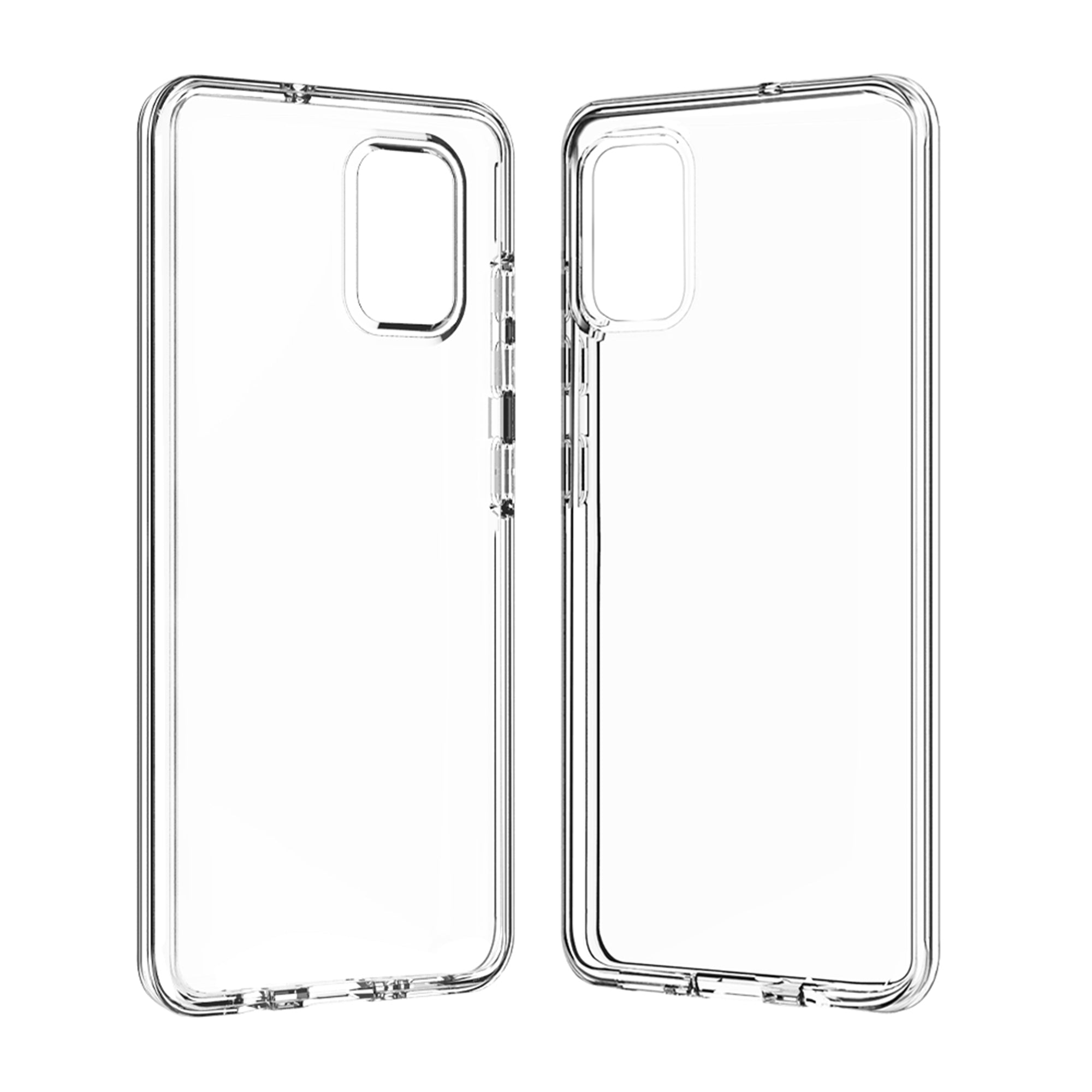COQUE POUR SAMSUNG