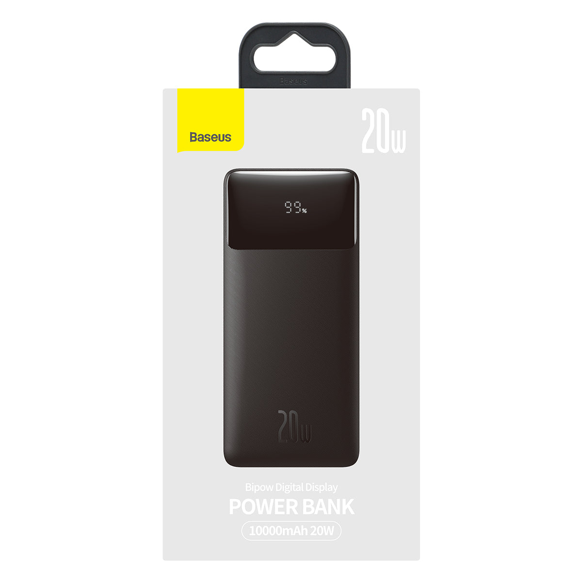 BATTERIE EXTERNE