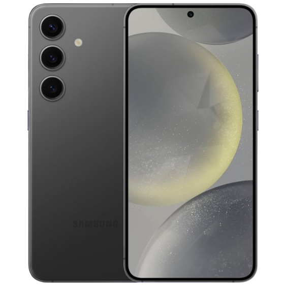 Samsung GALAXY S24 PLUS Noir Neuf Guadeloupe