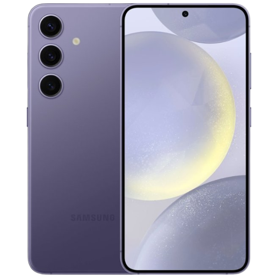Samsung GALAXY S24 PLUS Violet Neuf Guadeloupe