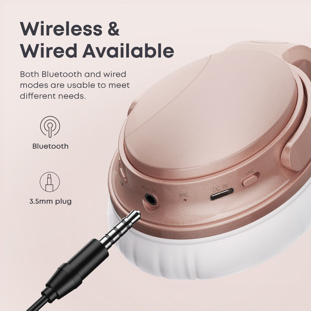 Casque Sans Fil Cleartune