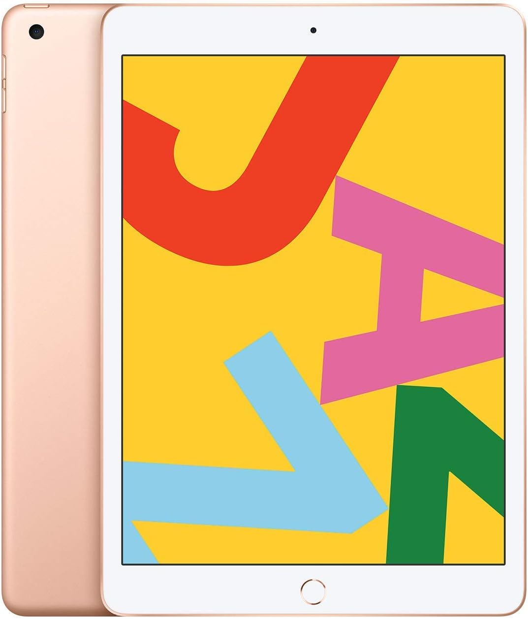 Apple IPAD 7 (2019) 10,2" - WiFi Or 32Go Guadeloupe