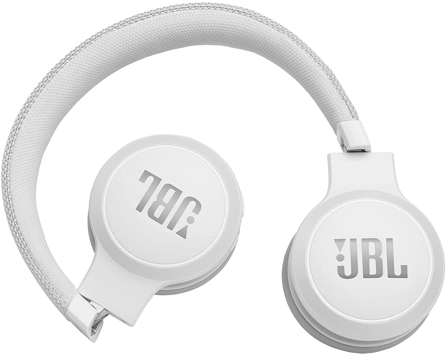 JBL LIVE 400BT