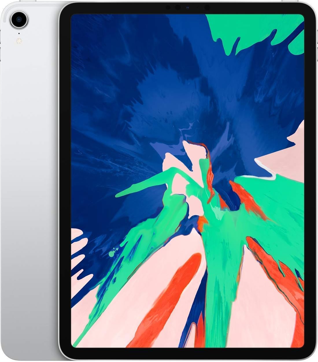 Apple IPAD PRO 11 (2018) - WiFi Argent 64Go Guadeloupe