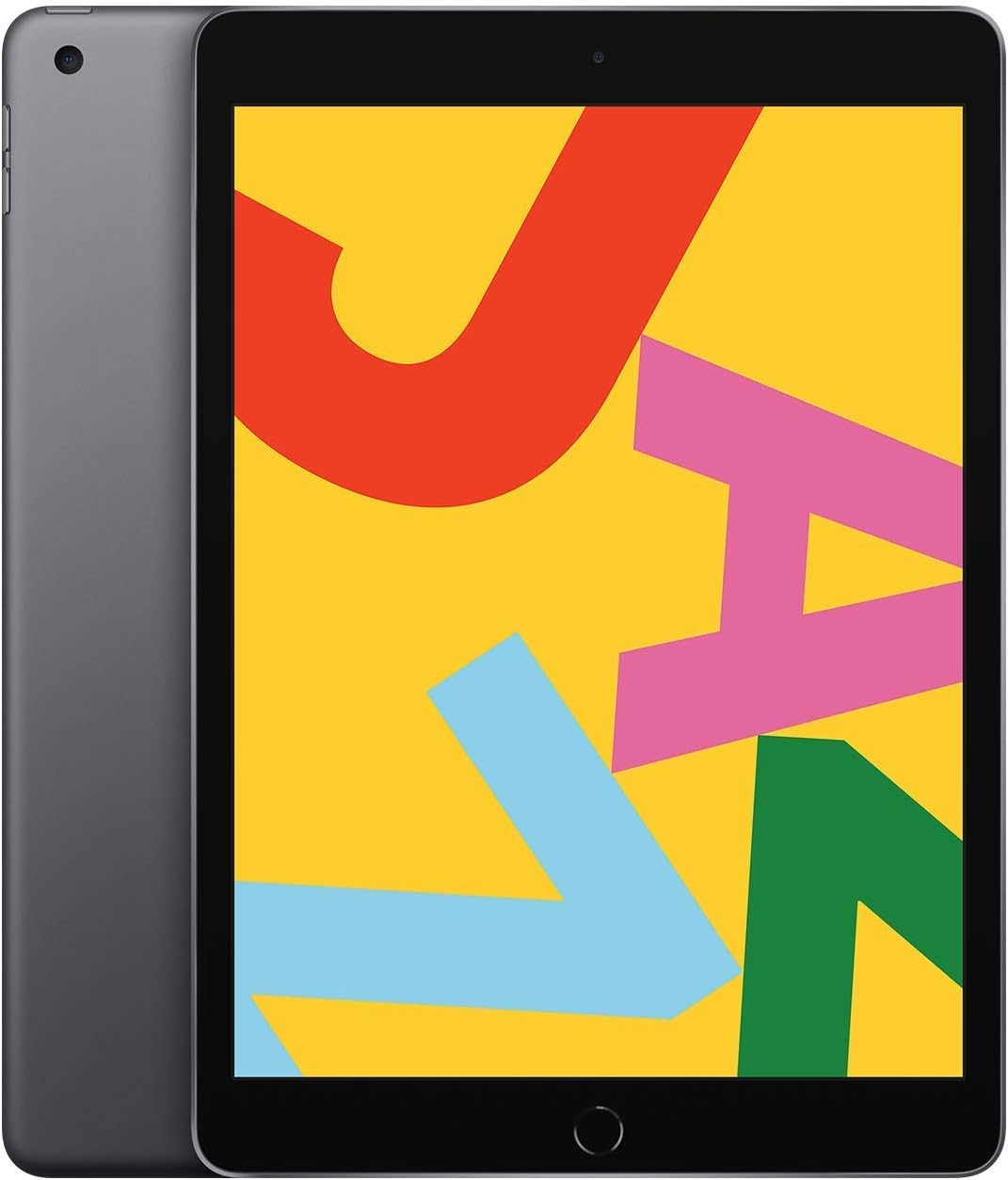 Apple IPAD 7 (2019) 10,2" - WiFi Gris sidéral 32Go Guadeloupe