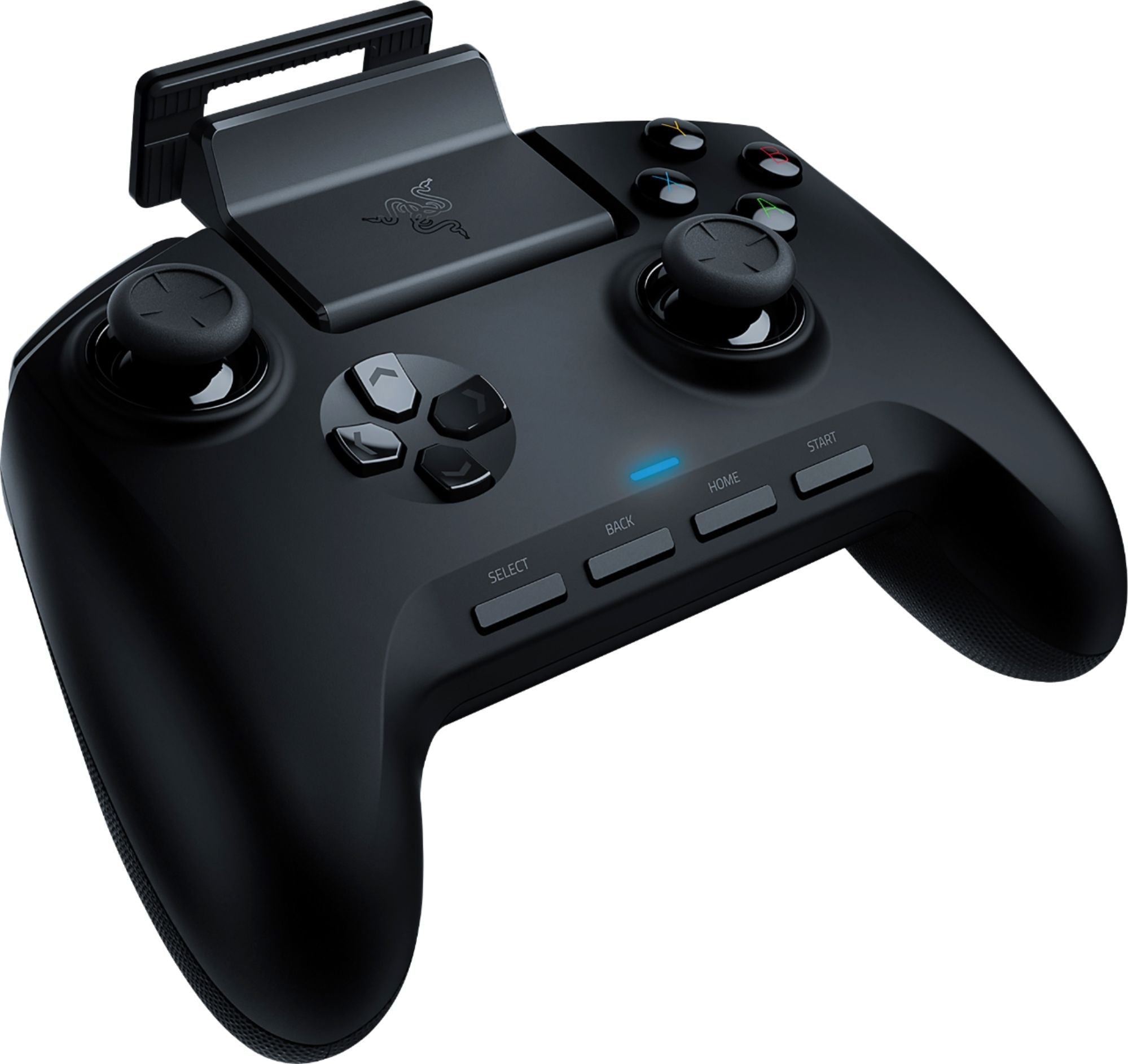 RAZER RAIJU MANETTE DE JEU