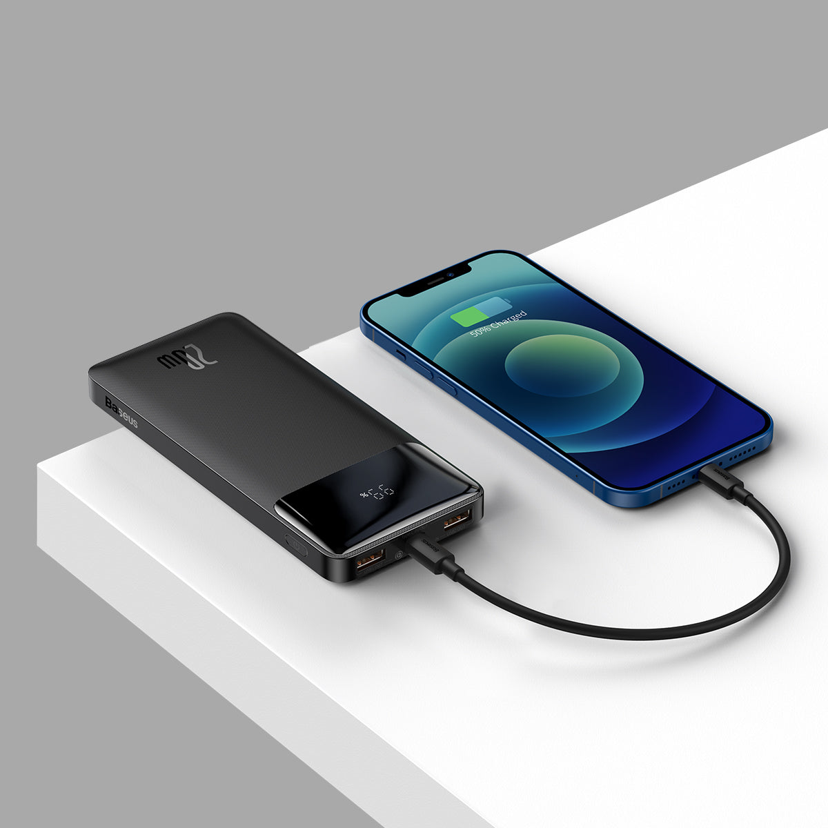 BATTERIE EXTERNE