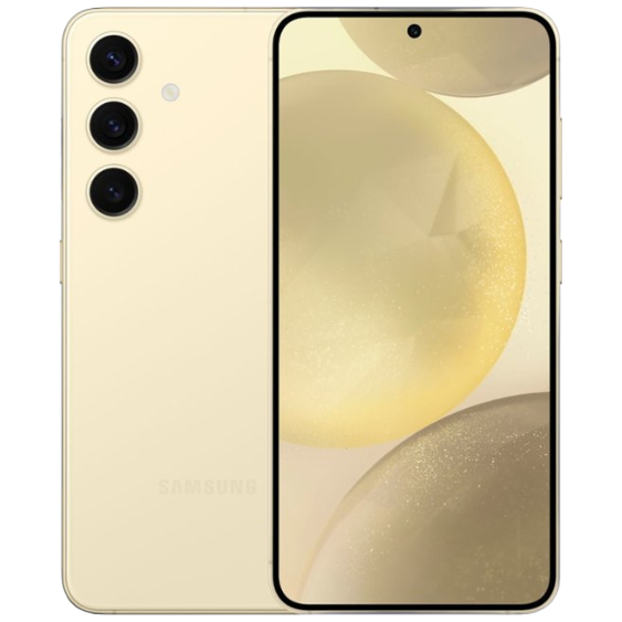 Samsung GALAXY S24 PLUS Jaune Neuf Guadeloupe