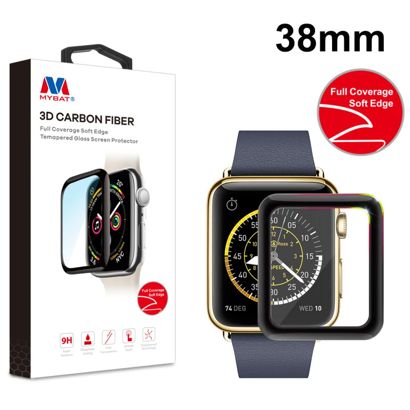 COQUE POUR APPLE WATCH