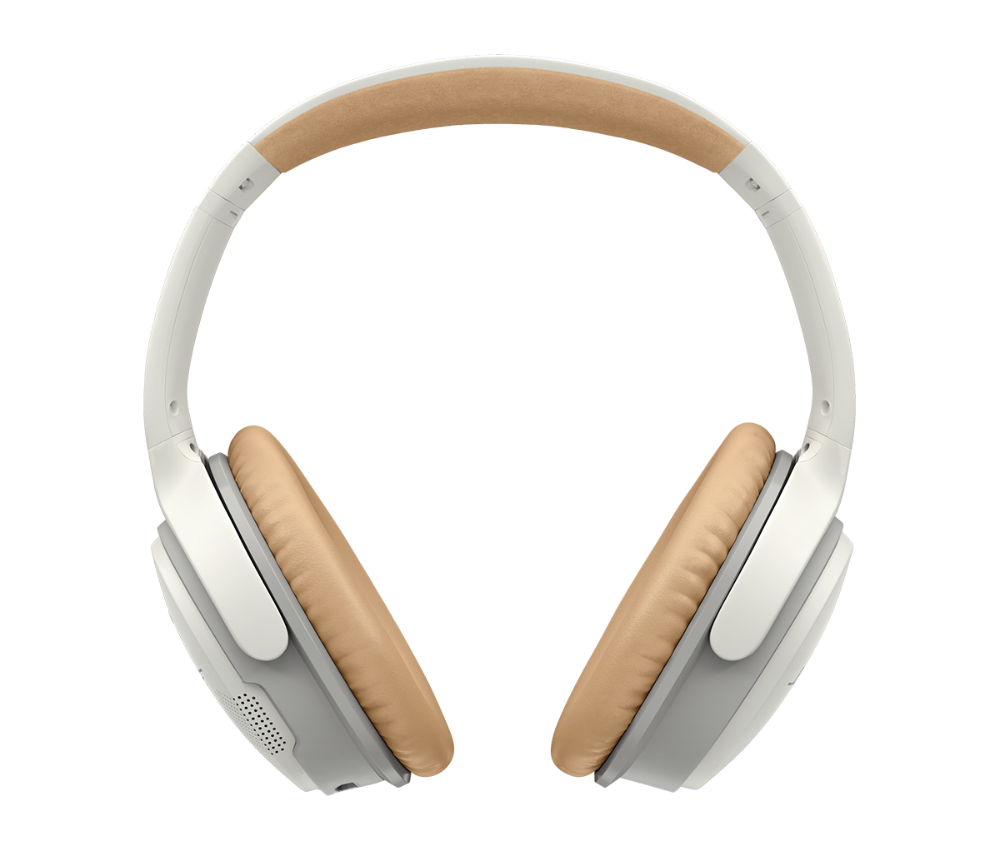 BOSE CA SOUNDLINK II CASQUE SANS FIL