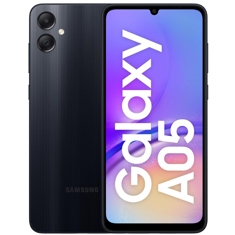 GALAXY A05