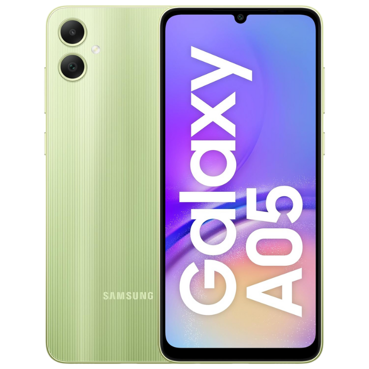 GALAXY A05