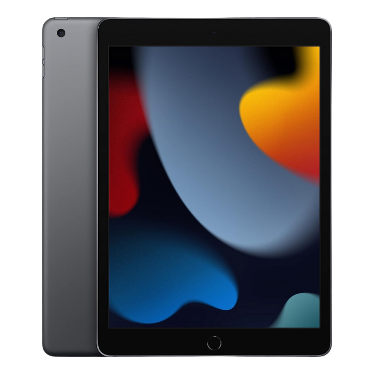 IPAD 9 (2021) 10,2" - WiFi