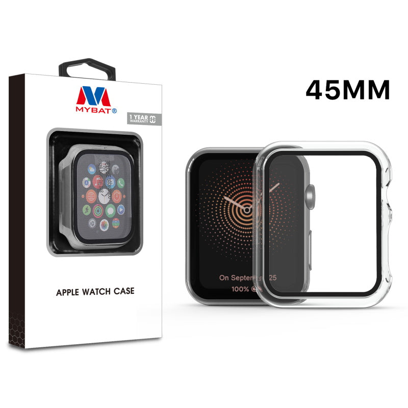 COQUE POUR APPLE WATCH