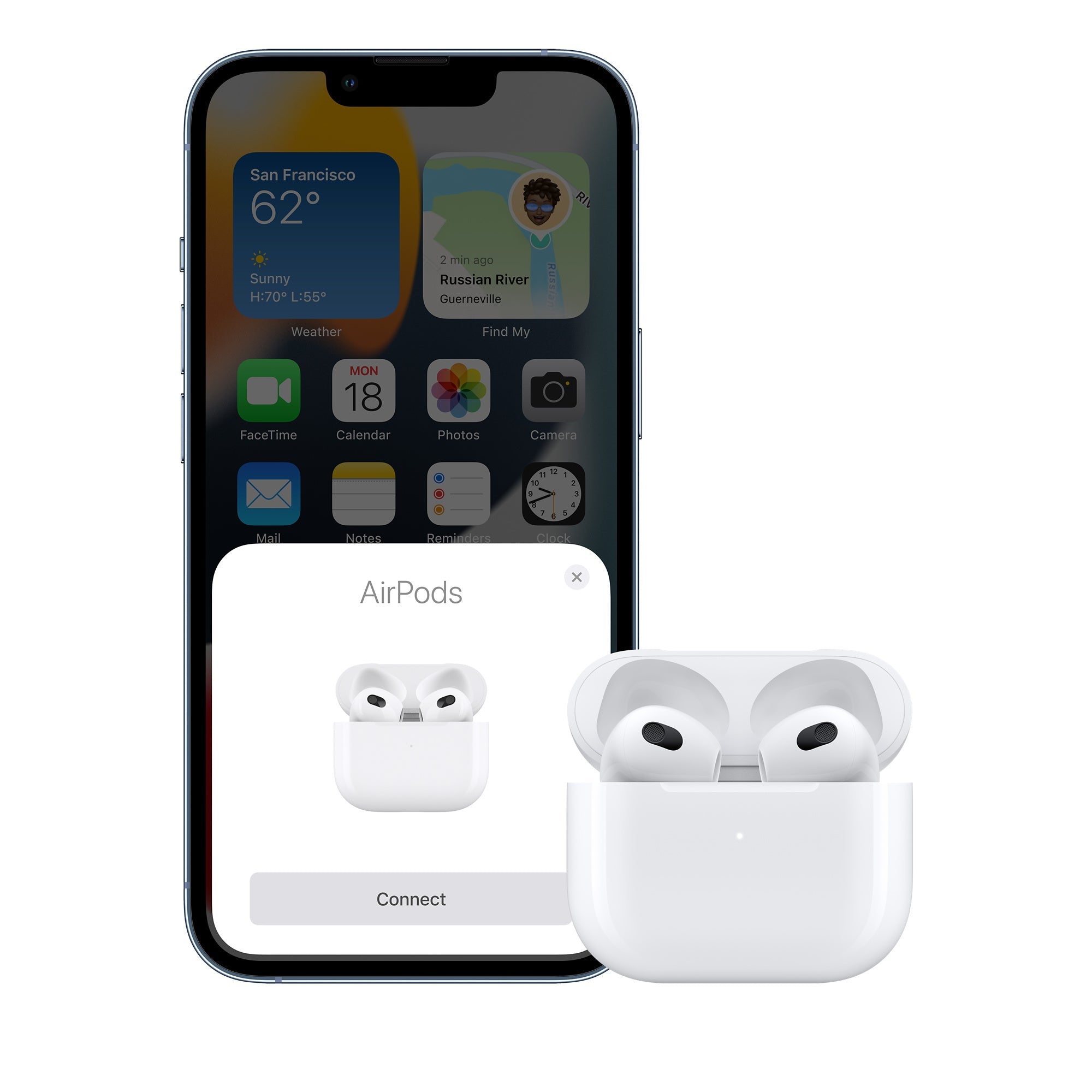 APPLE AIRPODS 3
