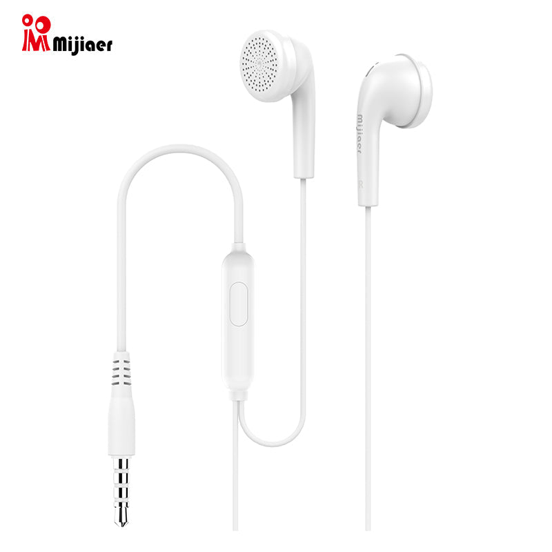 Ecouteurs Audio Jack - Q1