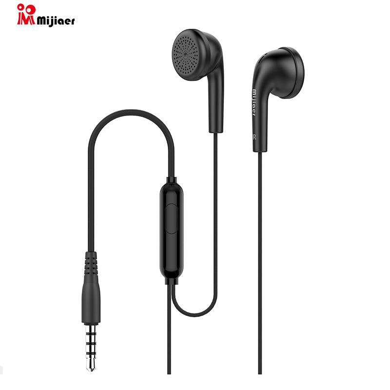Ecouteurs Audio Jack - Q1