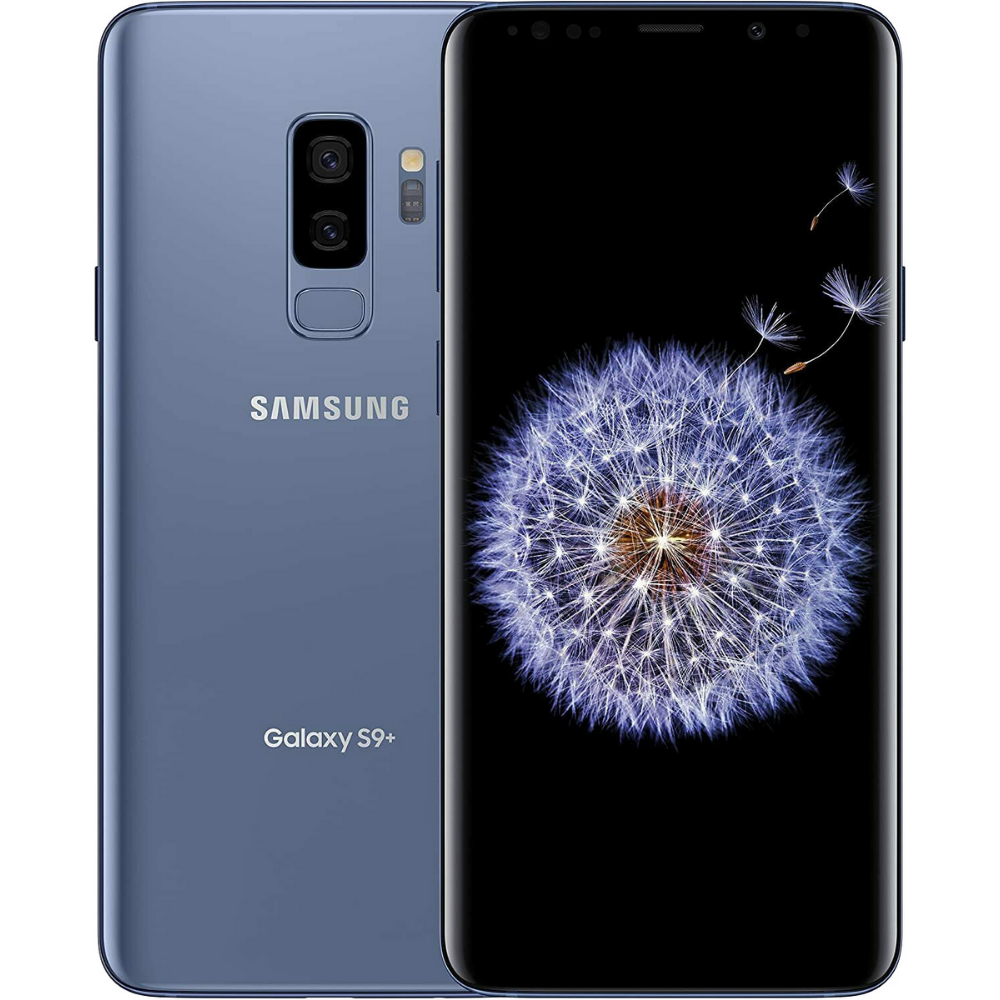GALAXY S9 PLUS
