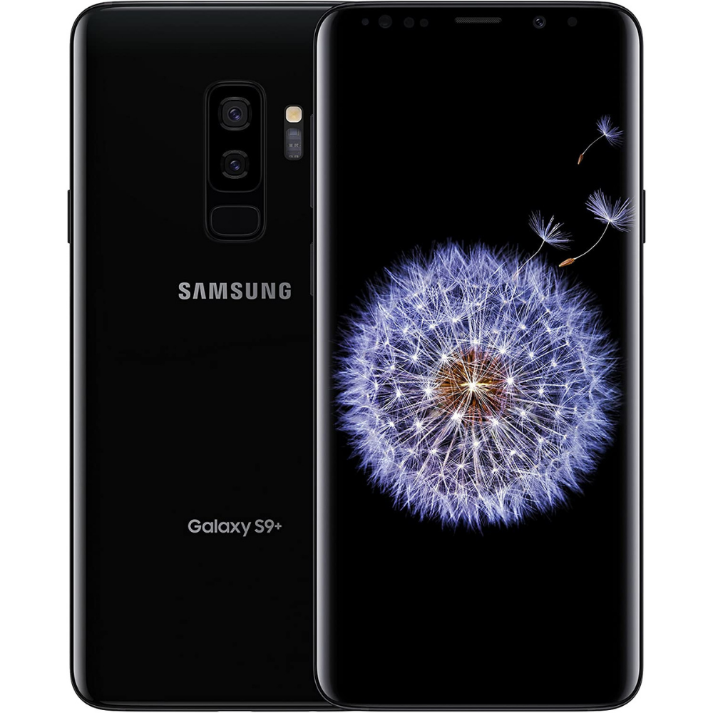 GALAXY S9 PLUS