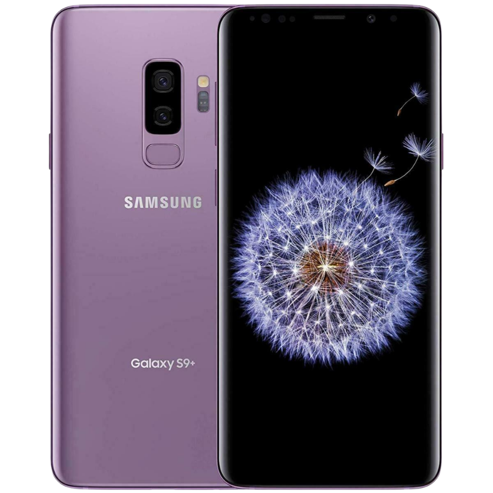 GALAXY S9 PLUS