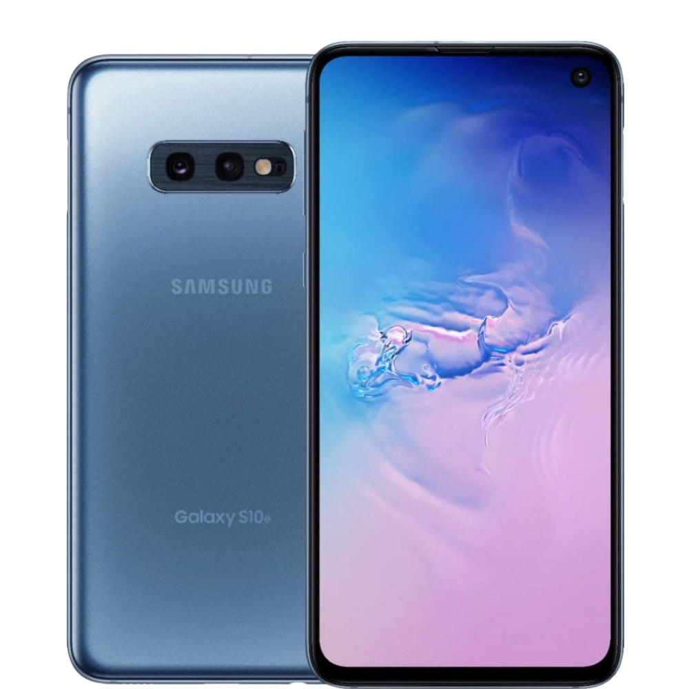 GALAXY S10E