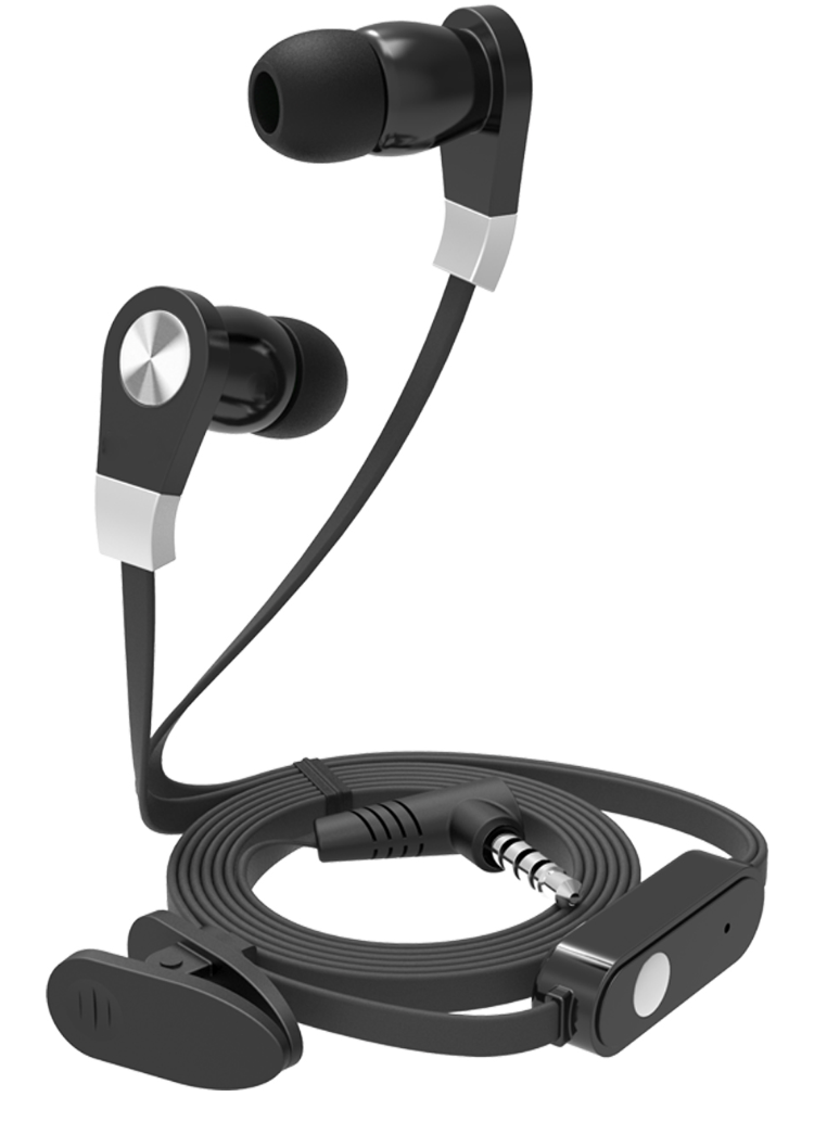 Ecouteurs Audio Jack - JM02